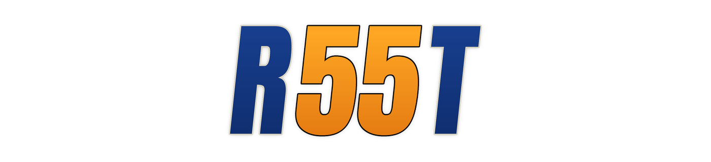 r55t লোগো